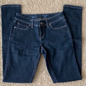 The Limited Jeans